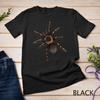 Tarantula Tshirt Spider Red Knee Tarantula T-Shirt Unisex T-shirt