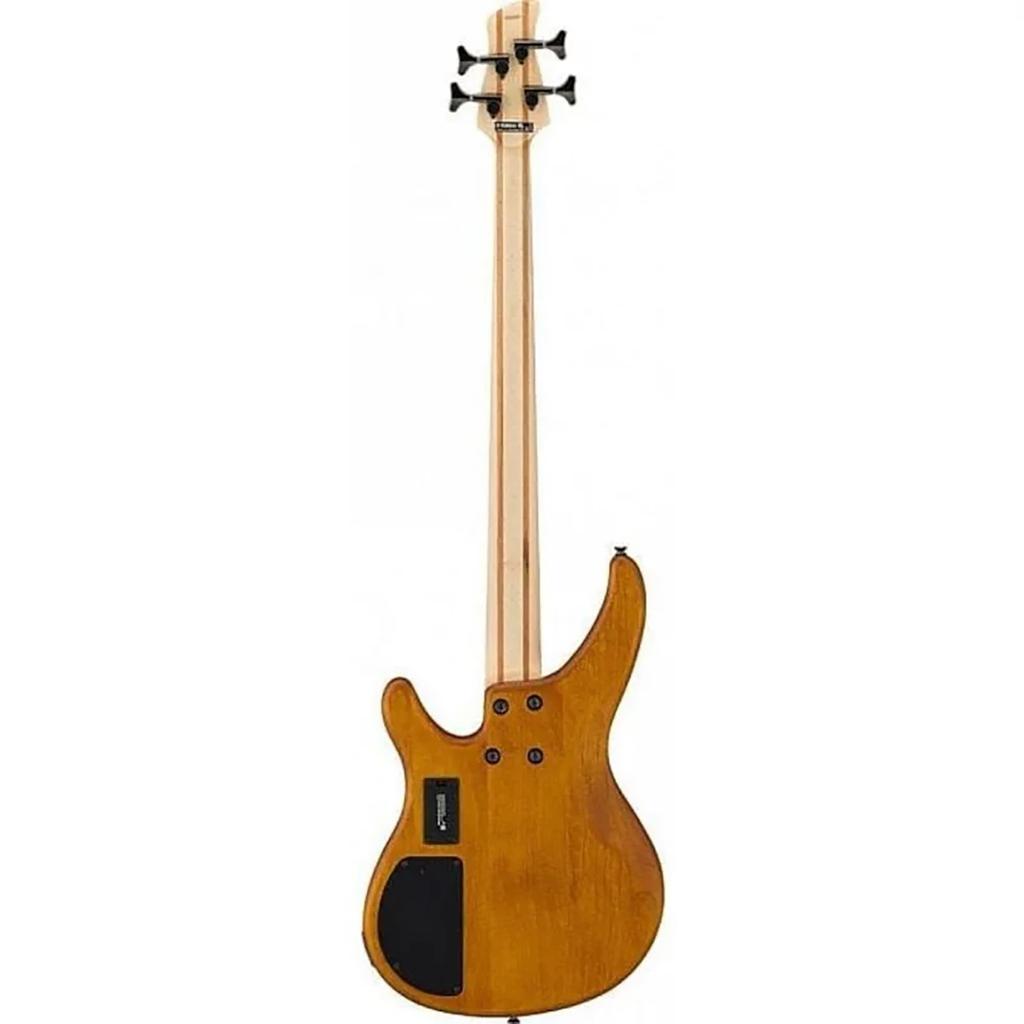 YAMAHA TRBX604FM MAM Electric Bass