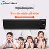 Theodoor Graphene Electric Radiant Heater