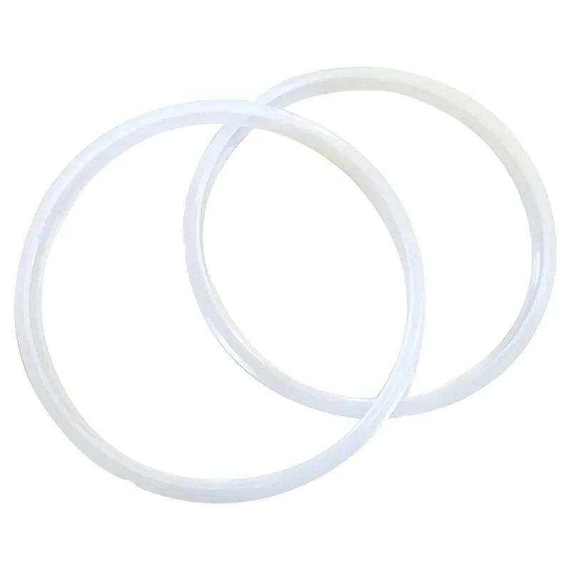 Мультиварка Instant Pot Высоковольтная, Электрическая скороварка 5qt/6qt Силиконовое уплотнительное кольцо 1 шт.