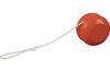 Toy - GOKI - RED YO-YO - Beech Wood - Diameter 5 Cm - From 4 Years