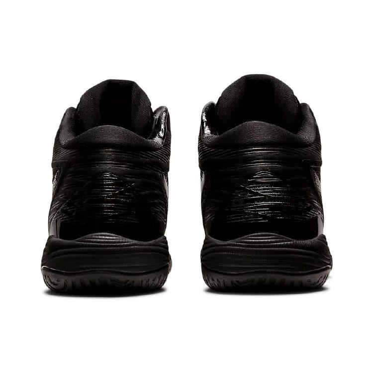 Asics Gelhoop V14 'Черно-фиолетовый' 1063A050-001