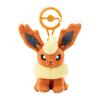 Pokemon Center Original Mascot Booster with Carabiner