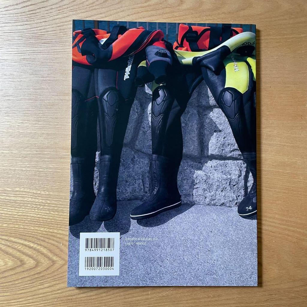 [Б/У] JAPAN PHOTO AWARD 2021 + Фотоальбом INTUITION