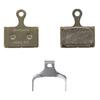 Shimano Disc Brake Pads K05S Resinless Narrow Type
