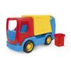 Tech Truck Garbage Truck 35311