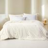 Mercury Home Textiles Постельное белье Dream Star Пуховое одеяло 100% шелк тутового дерева с чехлом из хлопка 100-го переплетения