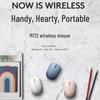 Logitech M172 Wireless Mouse