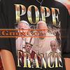 POPE FRANCIS Retro Shirt, Pope Francis Vintage Tshirt, Pope Francis Fan Tees, Pope Francis Retro 90s Sweater, Pope Francis Merch Gift #tpc