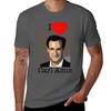 Carl Azuz TShirt Soft Casual Short Sleeve Cotton Tee