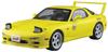 Aoshima Bunka Kyozaisha Initial D Keisuke Takahashi FD3S, том 1, технические характеристики, масштаб, пластиковая модель № 12 RX-7 1/24