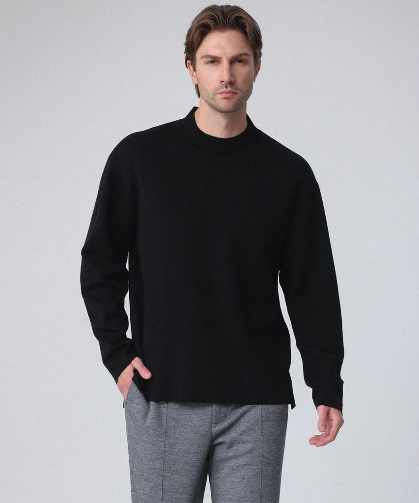 PAVOE Tarin Wool Knit_2 Colors