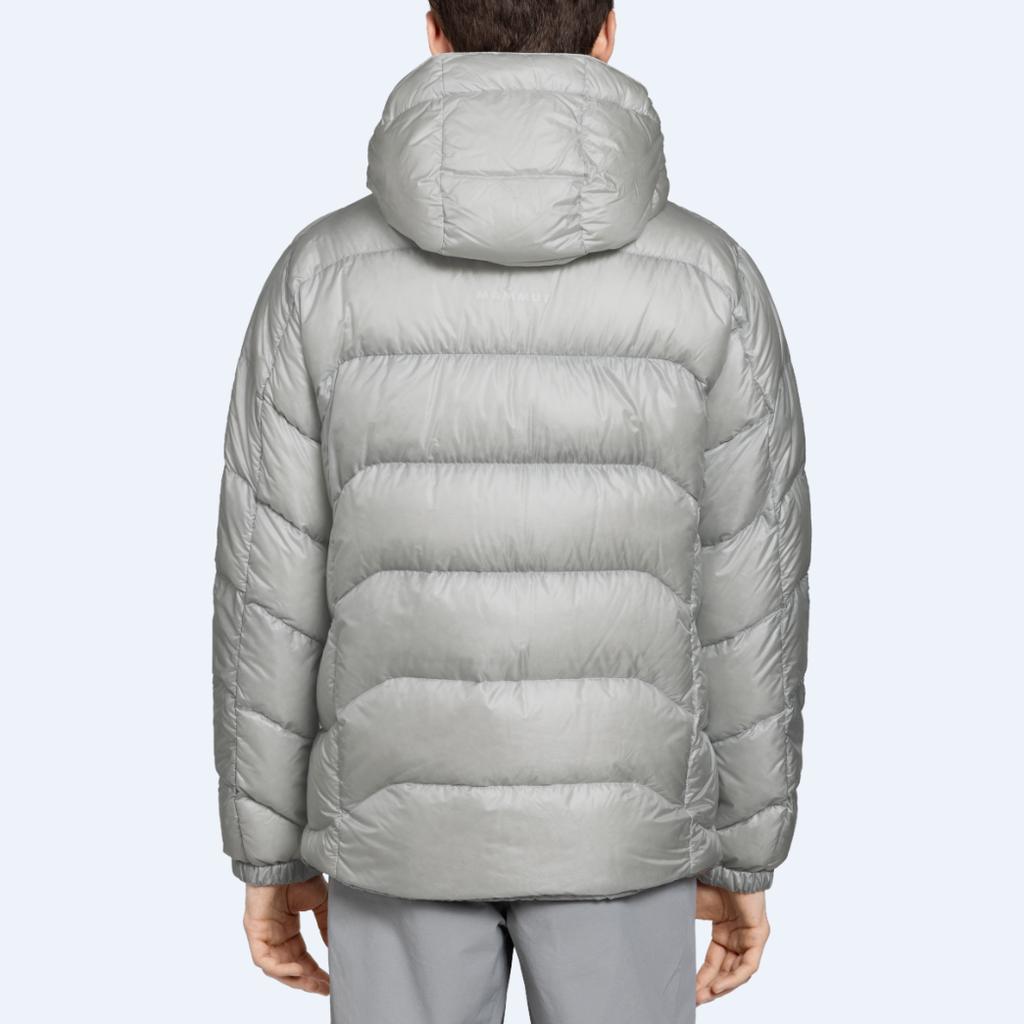 MAMMUT Down Jacket AF Asian Version Men's 1013-02630