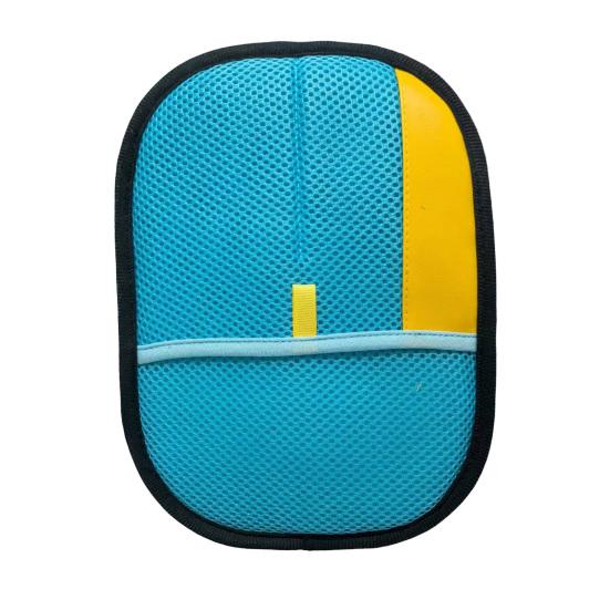 Перчатка для удаления ворса Моющаяся Многоразовая Электростатическая Перчатка для груминга Домашние кошки Собаки Удаление шерсти Варежка