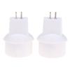 Mr16 To Gu10 G4 Gu5.3 To Gu10 Halogen Led Lamp Base Holder Light Socket Adapter