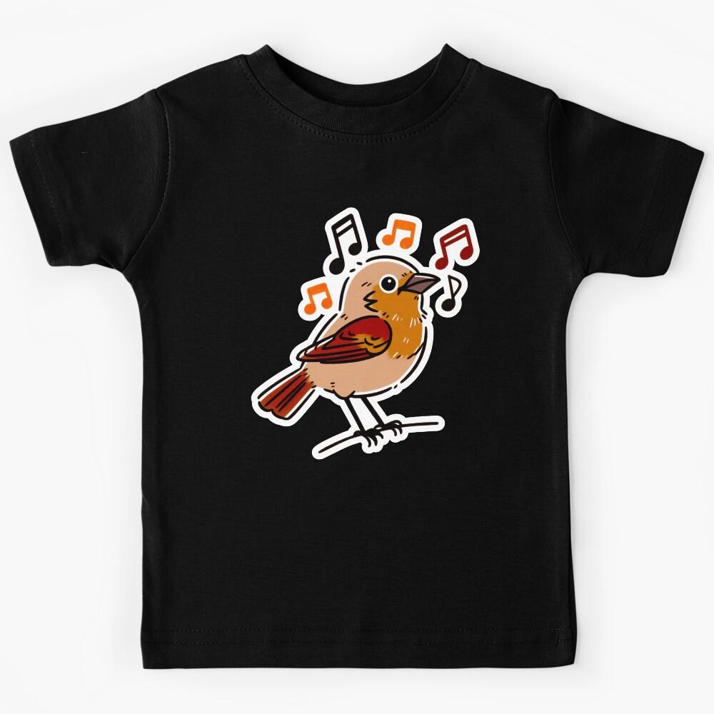Seren Cadencebrook Kids T-Shirt