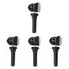 4x TPMS Tyre Pressure Sensor Compatible for Ford B-Max C-Max II Focus III 2318530