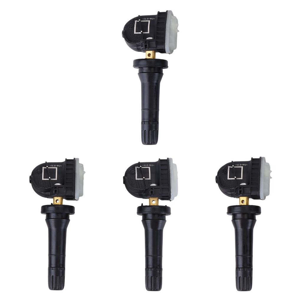 4x TPMS Tyre Pressure Sensor Compatible for Ford B-Max C-Max II Focus III 2318530