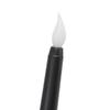 4 Pcs LED Candles Smoke   Flameless Safe Environmentally Friendly Warm Light Electric LED Tap  Candle