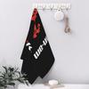 Can I Am Ryker Off-Road Brp Atv Graphic Soft Face Towel Quick Dry Pool Bath Cotton Towels Absorbent