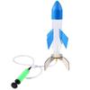 Rocket Sprinklers Toys Water Splash Rocket Outdoor Water Play Science And Education Toys Rocket