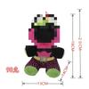 Plush Toy Sundrop Fnaf Security Vulnerability Final Boss Moon Sun Doll