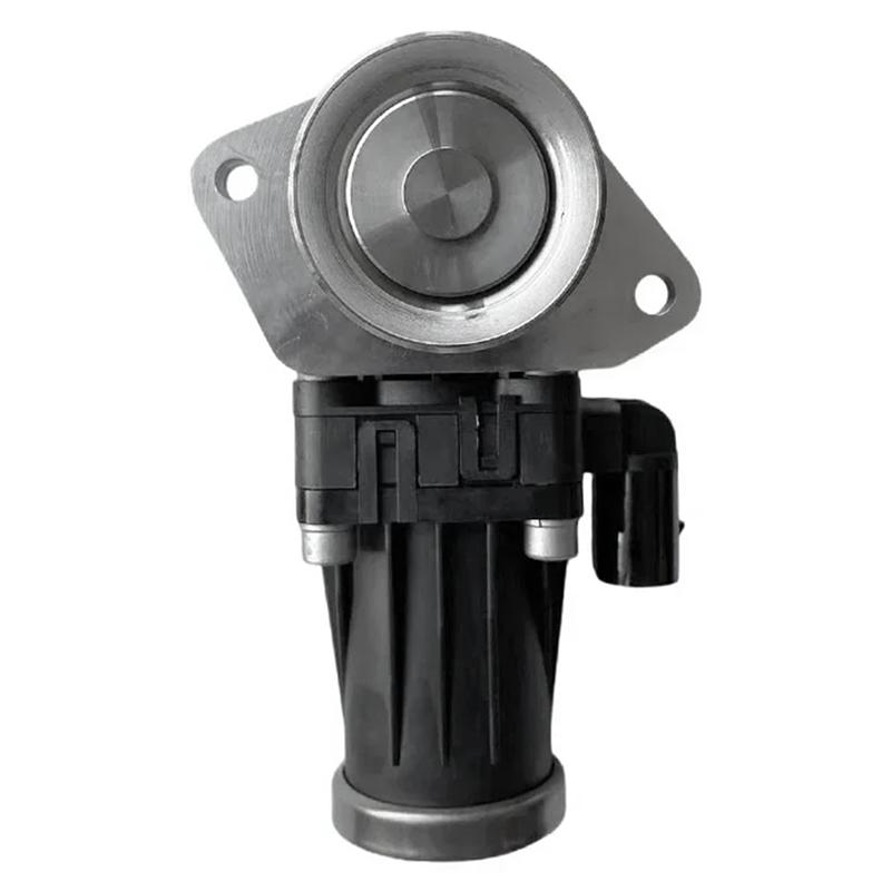 A03Z-Engine EGR Valve Exhaust Gas Valve For Foton Original Truck Ring Yuni D30 D19 EGR Valve Exhaust Gas Recirculation Valve