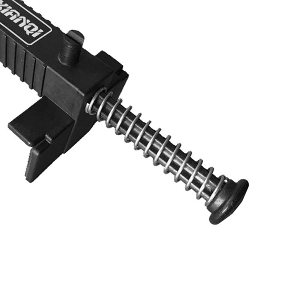 2/4/6 шт. Инструмент для кладки кирпича Строительный инструмент Проволочный выдвижной ящик Инструмент для кладки кирпича Зажимы для кирпичной линии Натяжители линий Для строительства