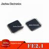 Оригинальный 7-портовый USB 2.0 хаб-разветвитель, микросхема IC FE2.1-CQFP48A, в наличии