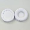 1Pair Noise-Cancelling Headset Foam Pad Headphones Accessories Earbuds Cover Ear Cushion Ear Pads