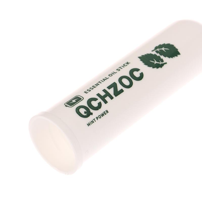 Назальный ингалятор Ароматерапия Назальный ингалятор Энергетический запас Повышение концентрации Улучшение дыхания Облегчение заложенности носа Портативное охлаждение