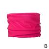 Многофункциональный спортивный волшебный шарф на открытом воздухе, чехол для лица и шеи, повязка на голову, анти-УФ-защита, дышащая теплая ветрозащитная повязка на голову для рыбалки и велоспорта