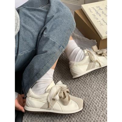 Новый горячий источник новая мода универсальная повседневная обувь мягкая подошва ретро кроссовки 1795