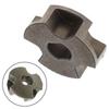 221464-7 Металлическая звездочка Replacement для бензопил DUC204 DUC254 DUC256 DUC306 DUC307 DUC353 DUC355 DUC356 DUC357 DUC400