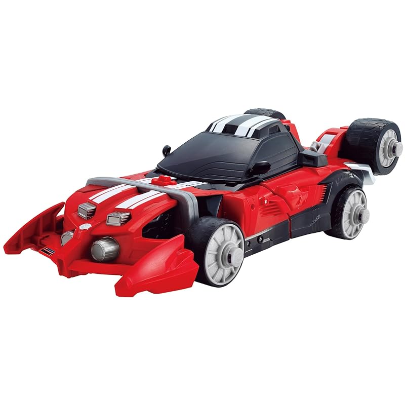 Kamen Rider Drive Three-stage Transformation DX Tridoron