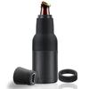 Can Cooler Double Wall Beer Bottle Cooler Double Insulated Can Holder Stainless Steel Material for Kitchen Drink Tumbler