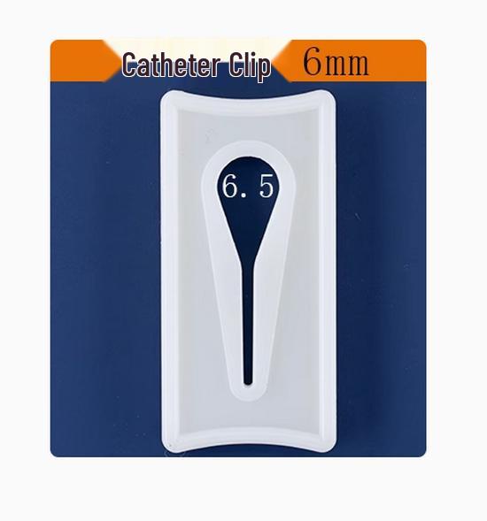 Adjustable Water & Gas Flow Valve with Drip Infusion Regulator