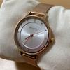 Подержанные женские часы Skagen