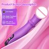 Sex Toys Vibrator Masturbation Tools for Women Sexo Vibration Penetration Vagina Stimulator New Style Vibrator Adult Products