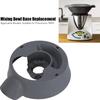 Основание миксера для Thermomix TM31 Многофункциональная чаша для смешивания Фиксирующая пластина с защелкой безопасности Прочные аксессуары Кухня