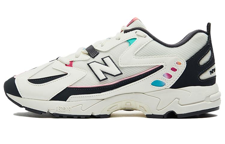 New Balance 828 'Белый Черный' ML828NC