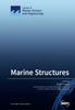 Книга Marine Structures