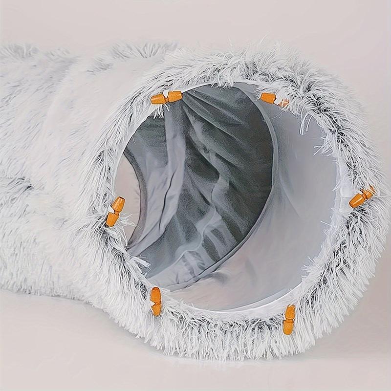 Cats Bed Christmas Beds Cats Plush Cushions Warm All for Winter Pet Supplies Basket Accessories Houses and Habitats Products Mat