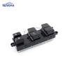 25401-EA003 Power Window Switch: Compatible with 2005-2012 Nissan Electric Models.