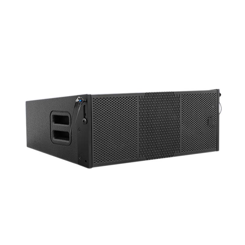 Tiangang TG-280 Professional Line Array Speaker CN plug (adapter included)