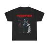 Terrifier Horror Movie Shirt Art The Clown