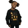 Star Wars Girls Gingerbread Empire Sweatshirt