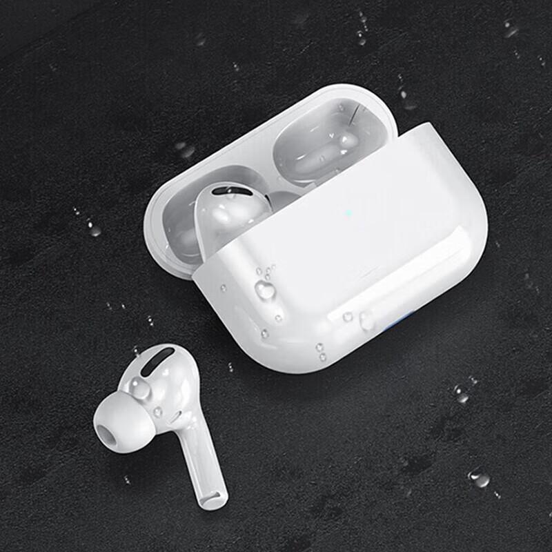 WOPOW Bluetooth 5.3 Wireless Earbuds