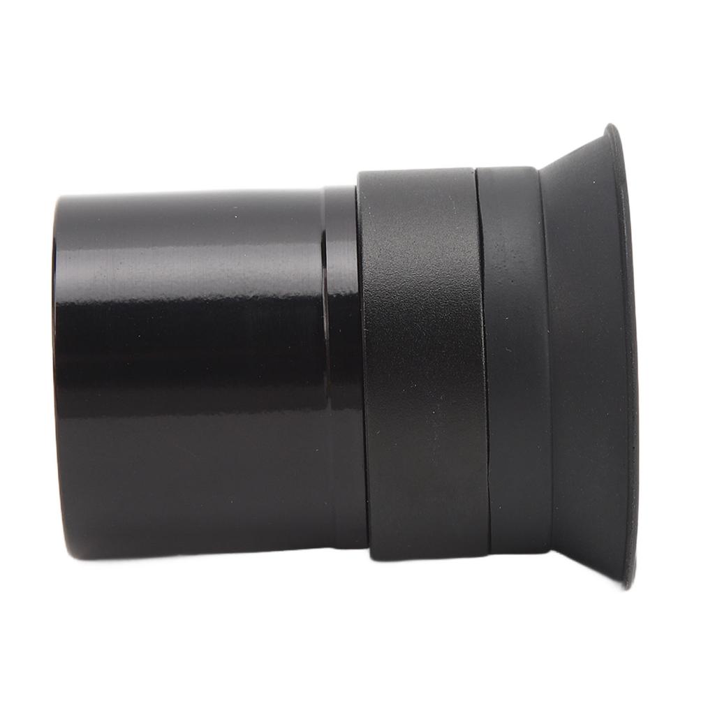 Telescope Eyepiece 1.25in Plossl Multilayer Broadband Coating Astronomical Telescopes Accessory 6mm
