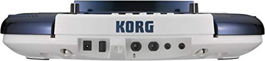 KORG Цифровой перкуссионный инструмент WAVEDRUM GLOBAL EDITION Оригинальный набор с мягким чехлом - (WD-X-GLB) + SC-WD-GL